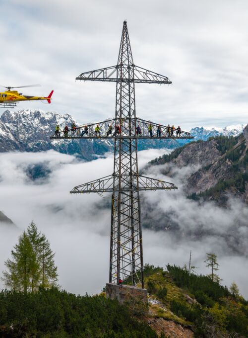 Cteam: Starker Partner f&uuml;r komplexe Aufgaben 